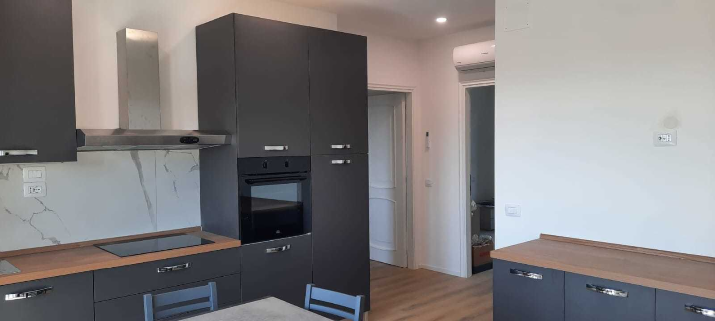 appartamento in affitto a Perugia in zona Centro Città