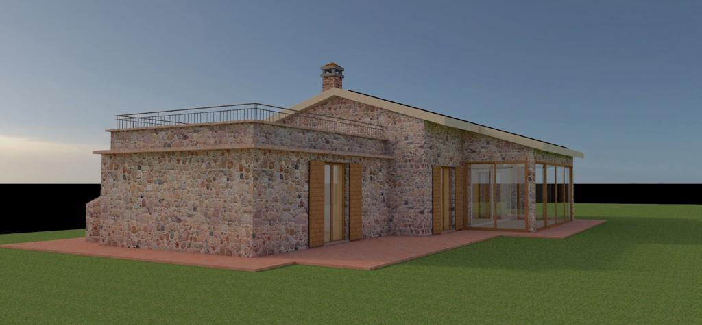 casa indipendente in vendita a Passignano sul Trasimeno