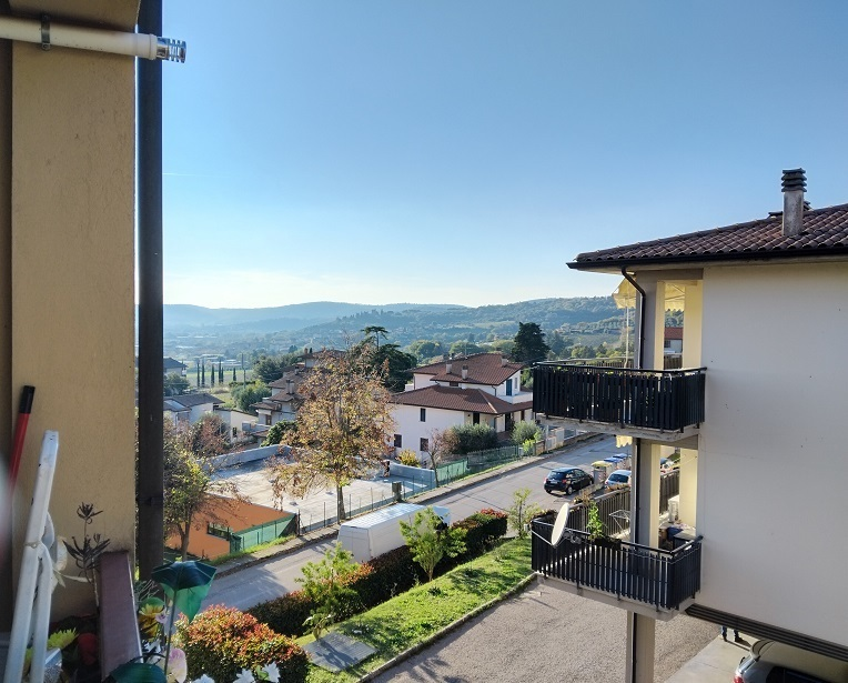 appartamento in vendita a Magione in zona Villa