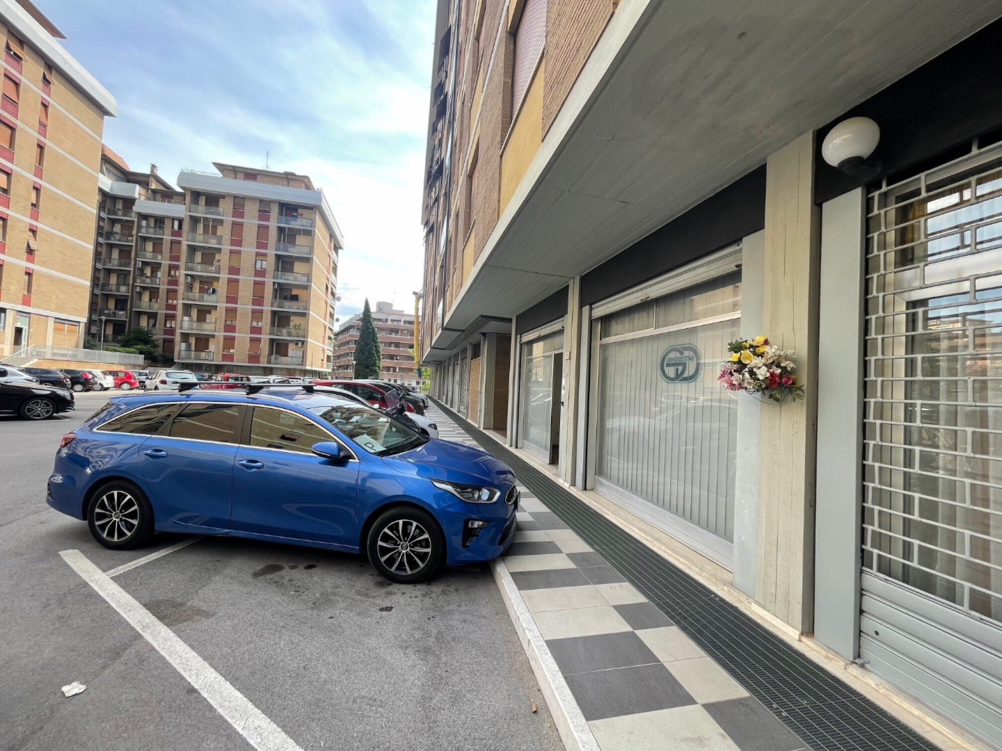 appartamento in vendita a Perugia in zona Filosofi