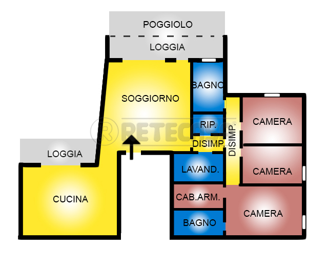 immagine annuncio 7 di 10