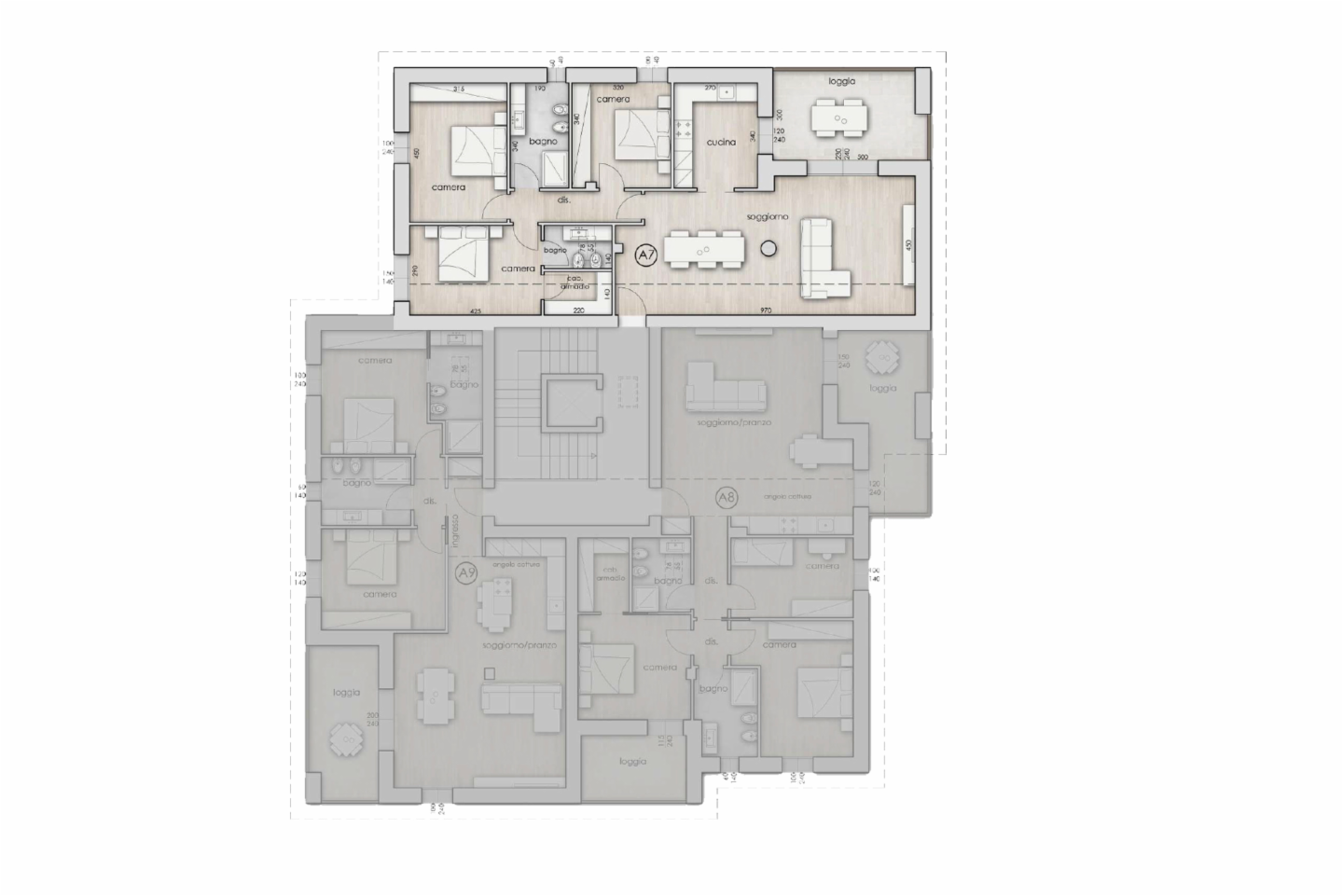 immagine annuncio 5 di 7