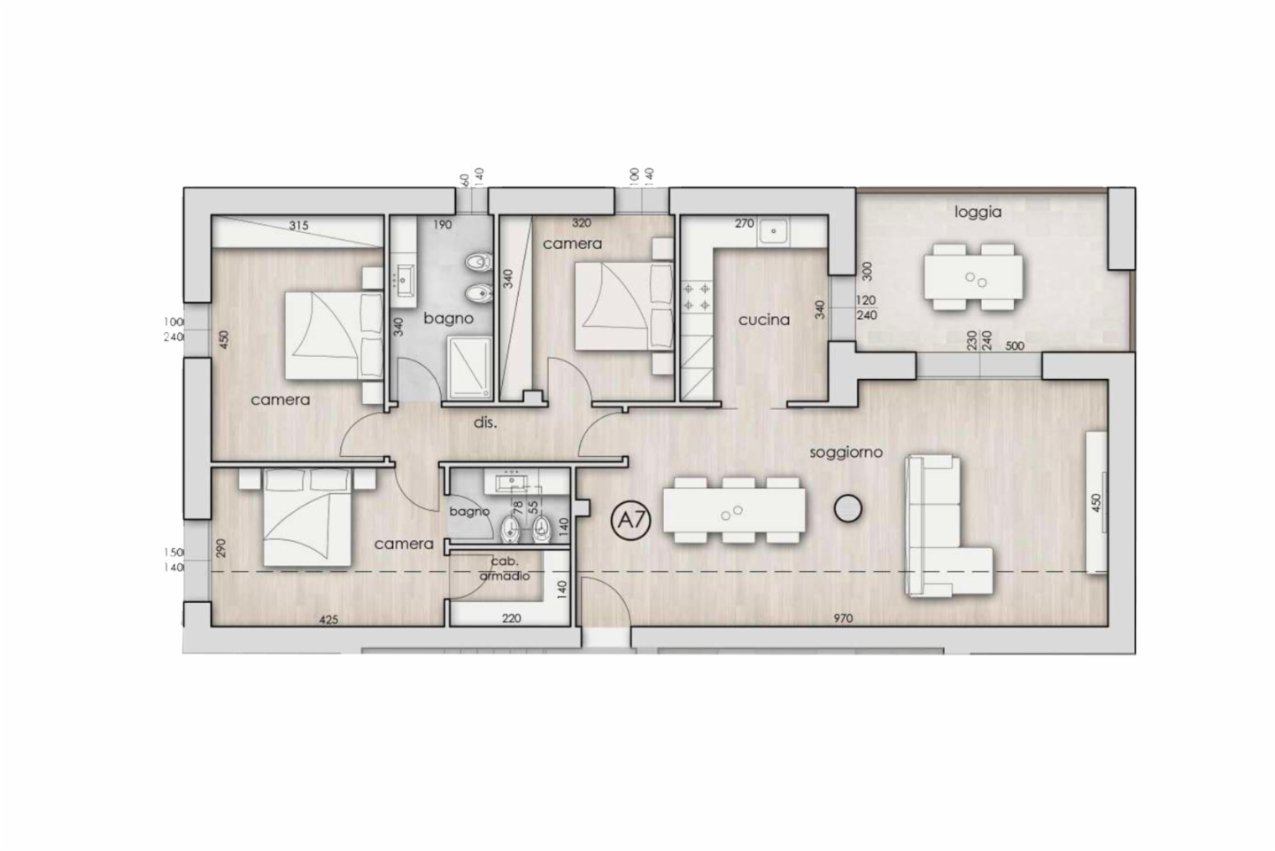 immagine annuncio 6 di 7