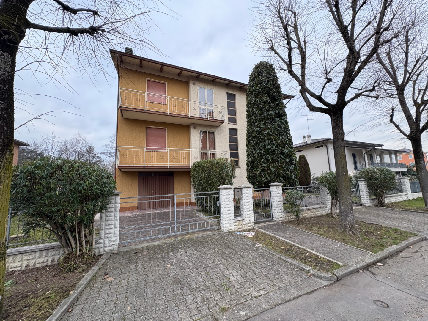 casa indipendente in vendita a San Felice sul Panaro