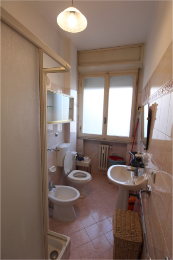 appartamento in vendita a Reggio nell'Emilia in zona Città Storica