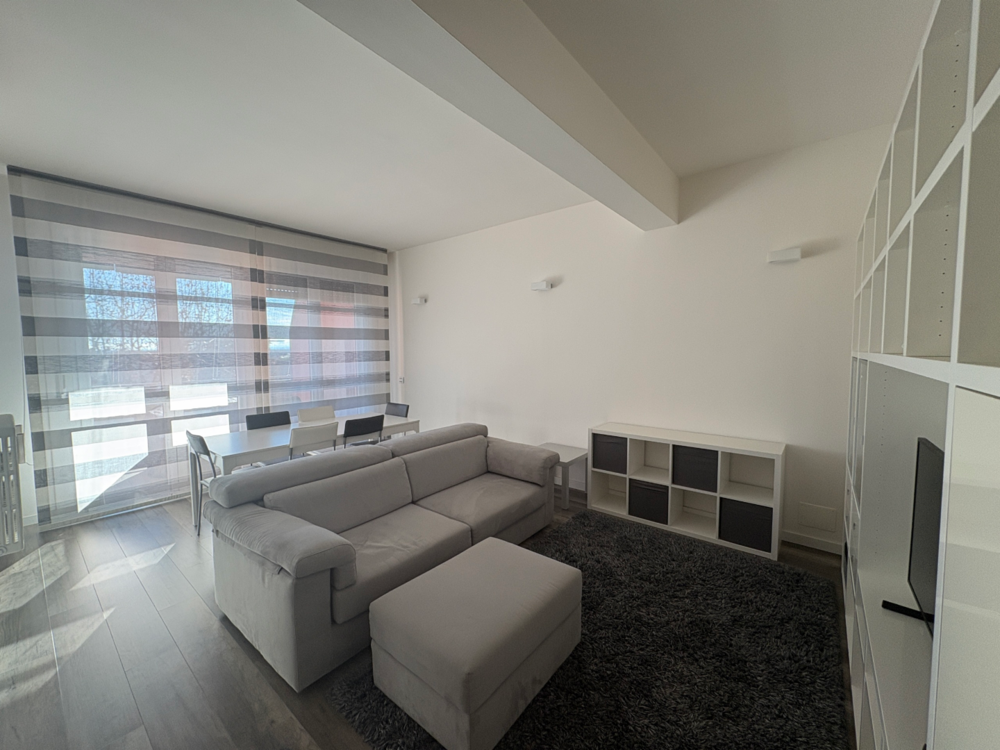 appartamento in vendita a Reggio nell'Emilia in zona Buco del Signore