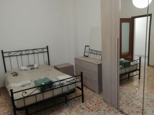 appartamento in affitto a Reggio nell'Emilia in zona Ospizio
