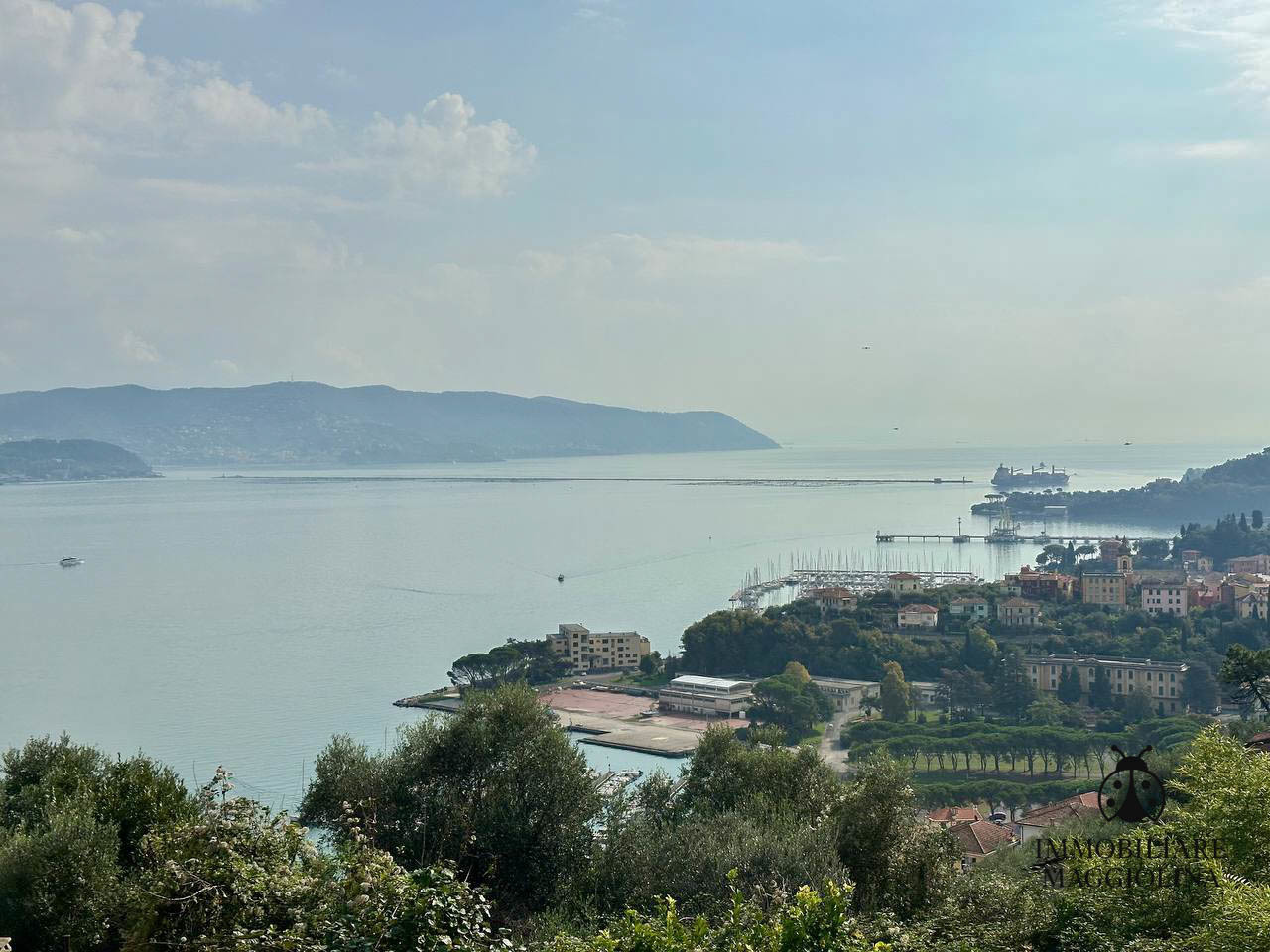 casa indipendente in vendita a Portovenere