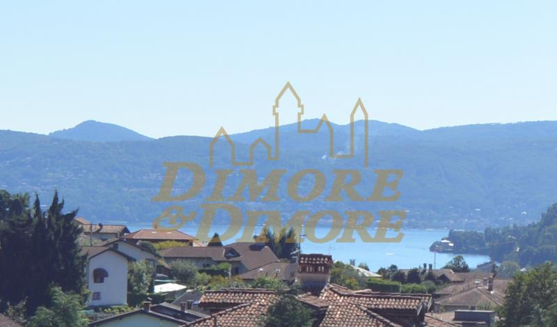 casa indipendente in vendita a Verbania in zona Intra