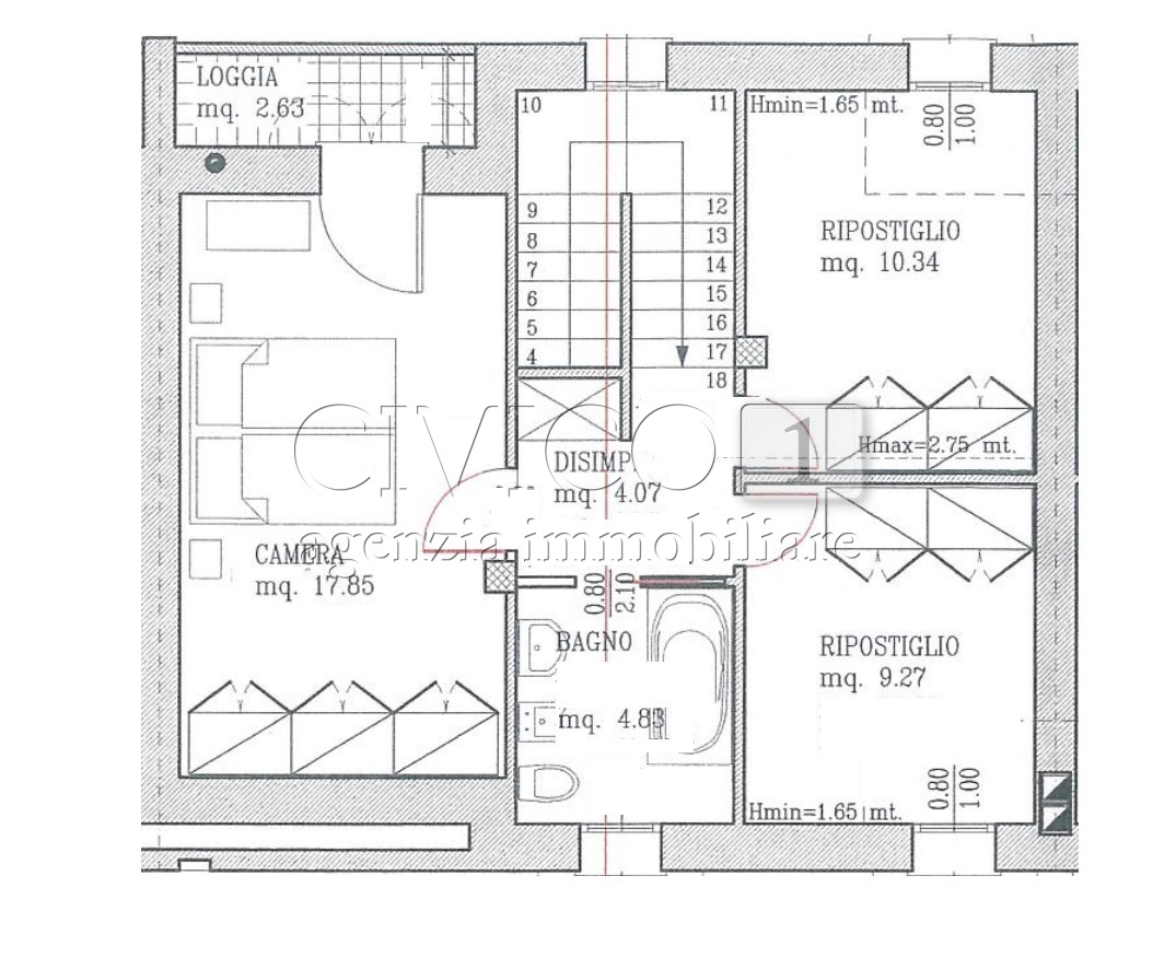 immagine annuncio 2 di 10