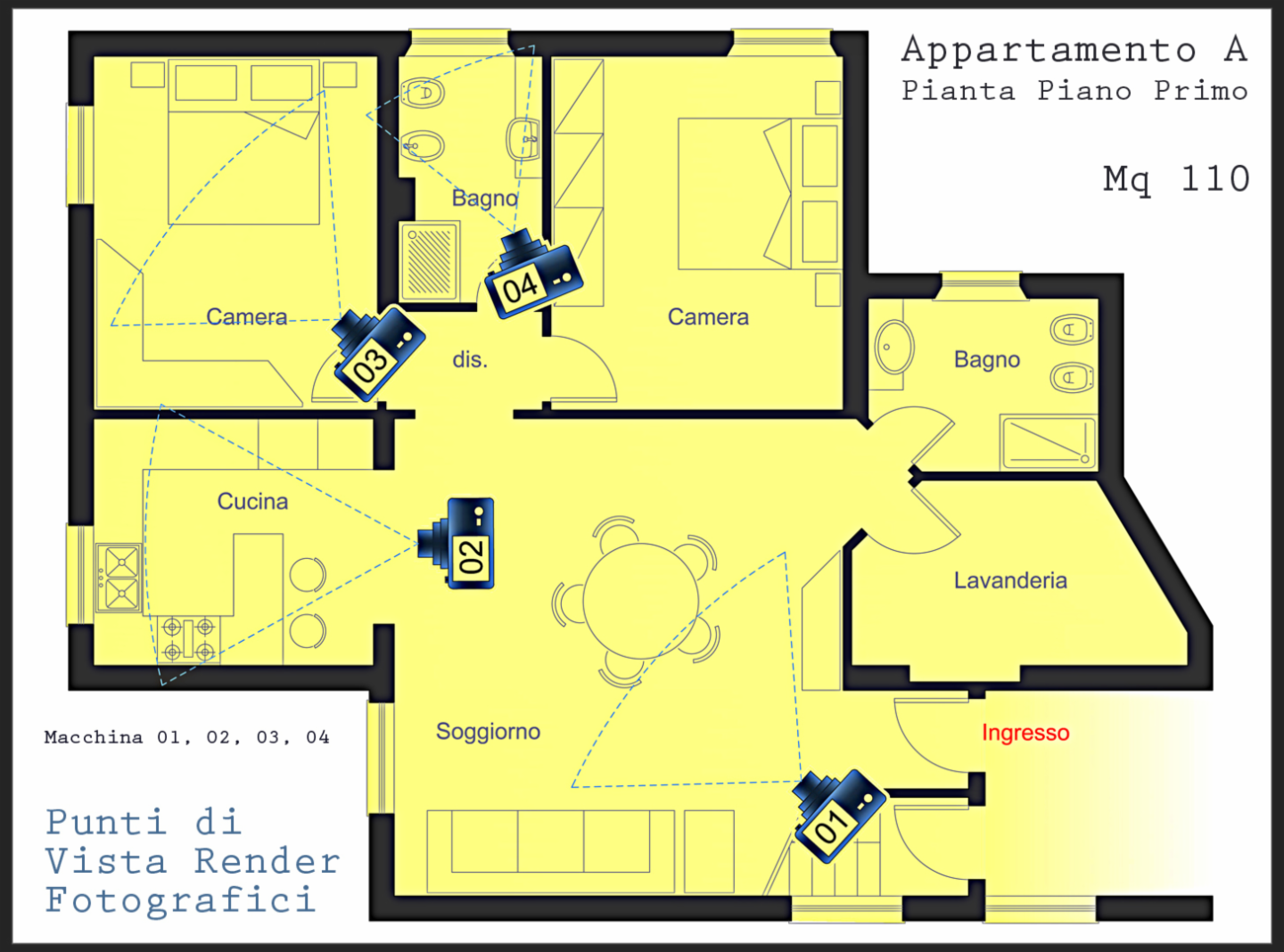 immagine annuncio 8 di 10