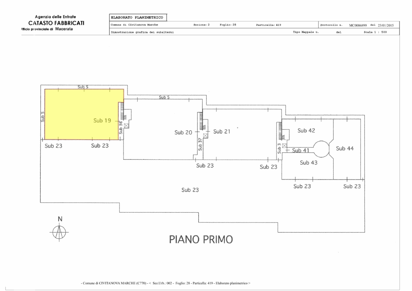 immagine annuncio 9 di 10