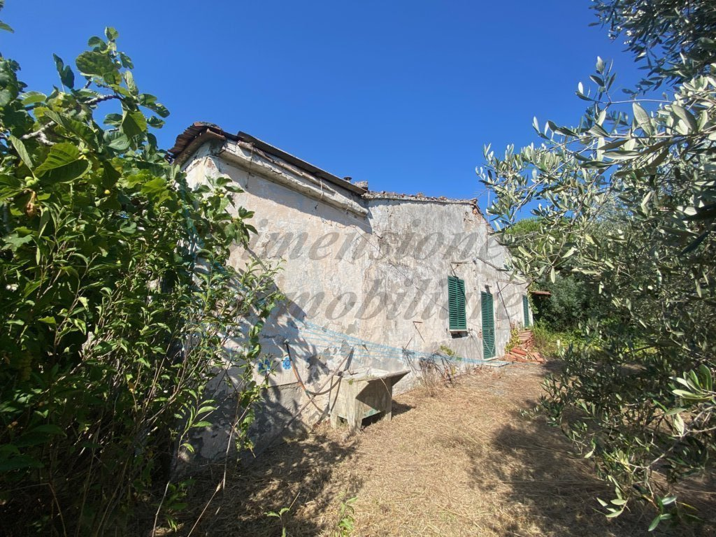 casa indipendente in vendita a Rosignano Marittimo in zona Vada