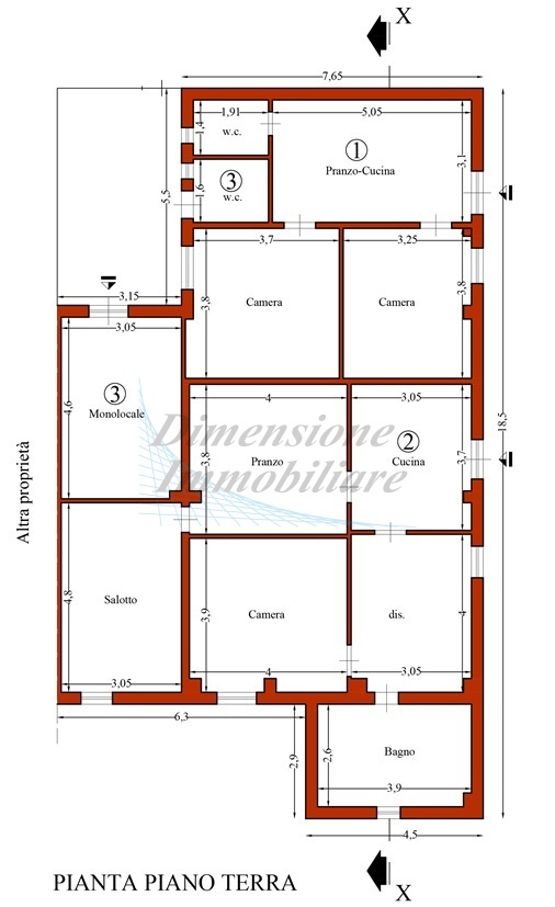 immagine annuncio 4 di 9