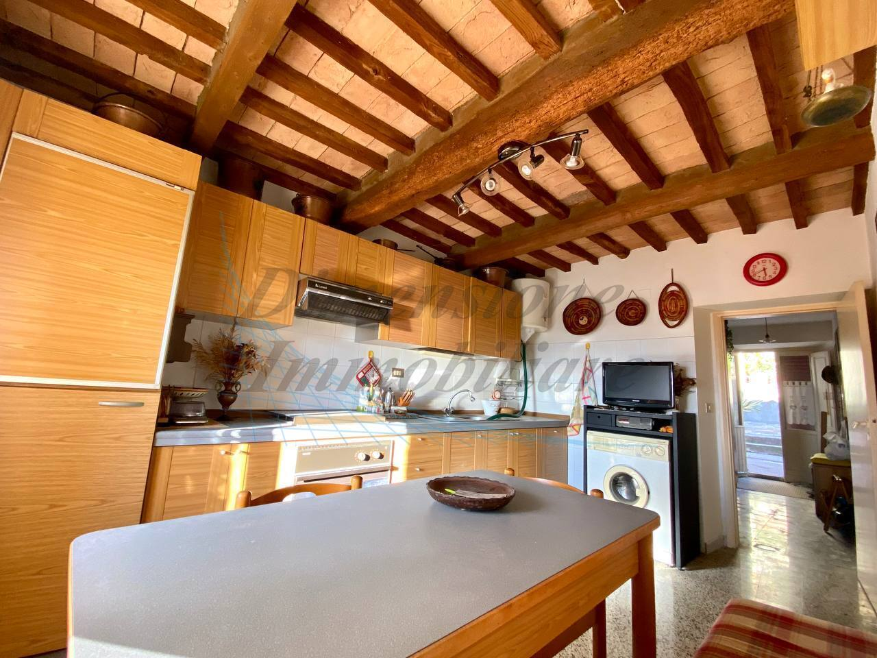 casa indipendente in vendita a Rosignano Marittimo