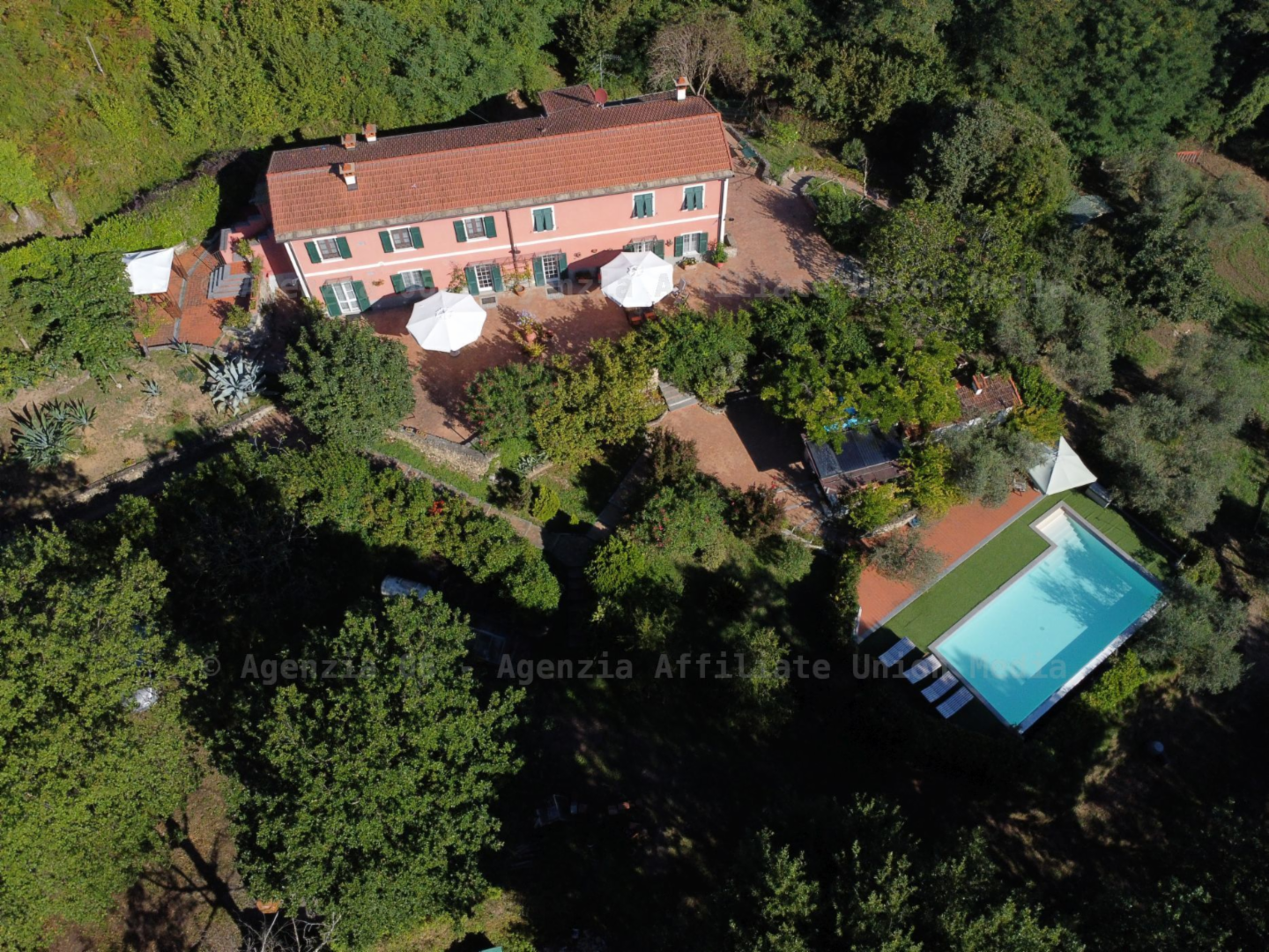 casa indipendente in vendita ad Arcola