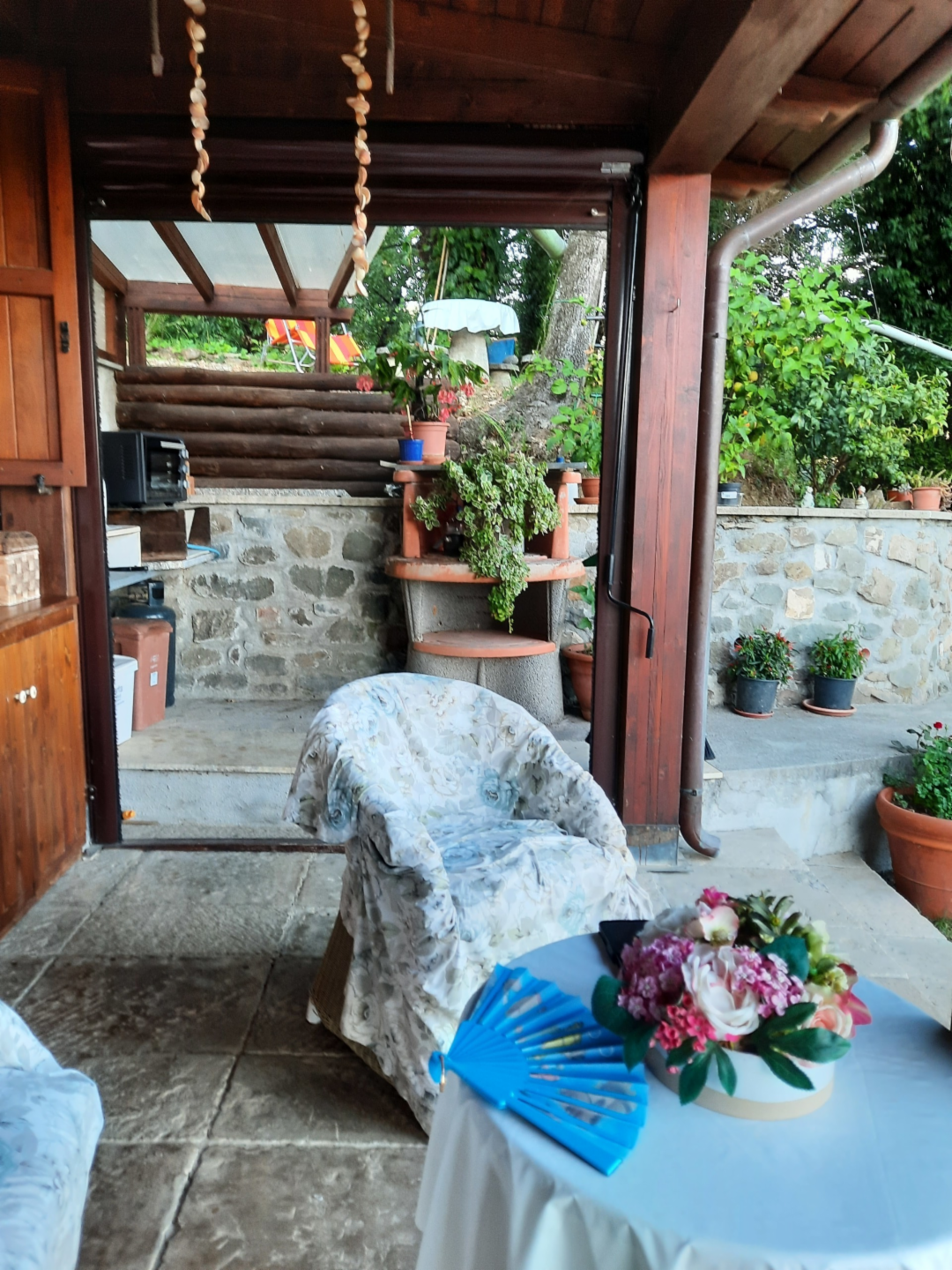 casa indipendente in vendita a Santo Stefano di Magra in zona Ponzano Superiore