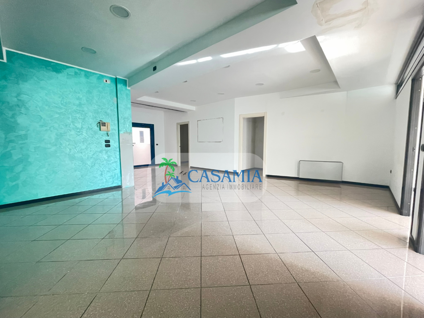 ufficio in affitto a San Benedetto del Tronto