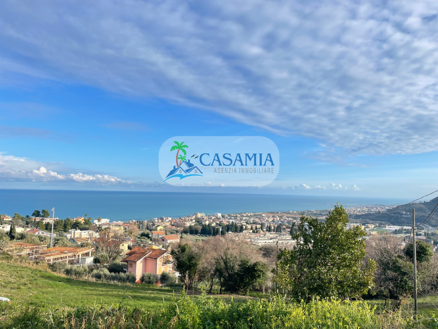 villa in vendita a Grottammare