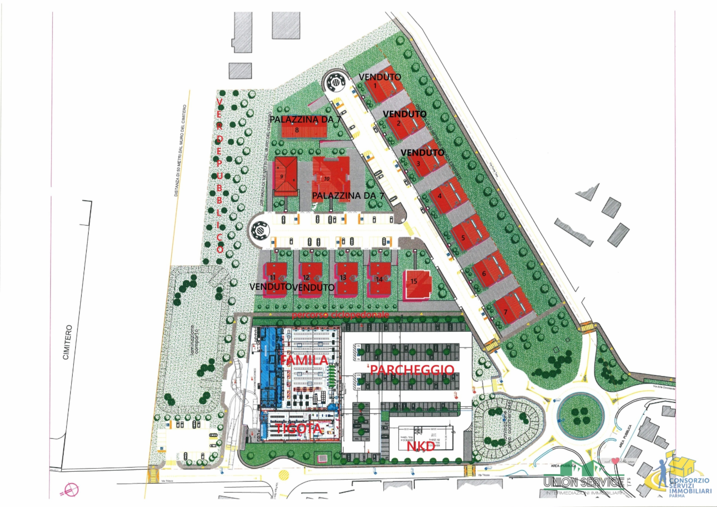 immagine annuncio 4 di 5