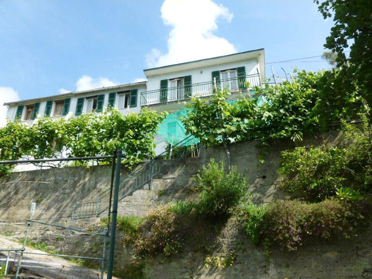appartamento in vendita a Rapallo