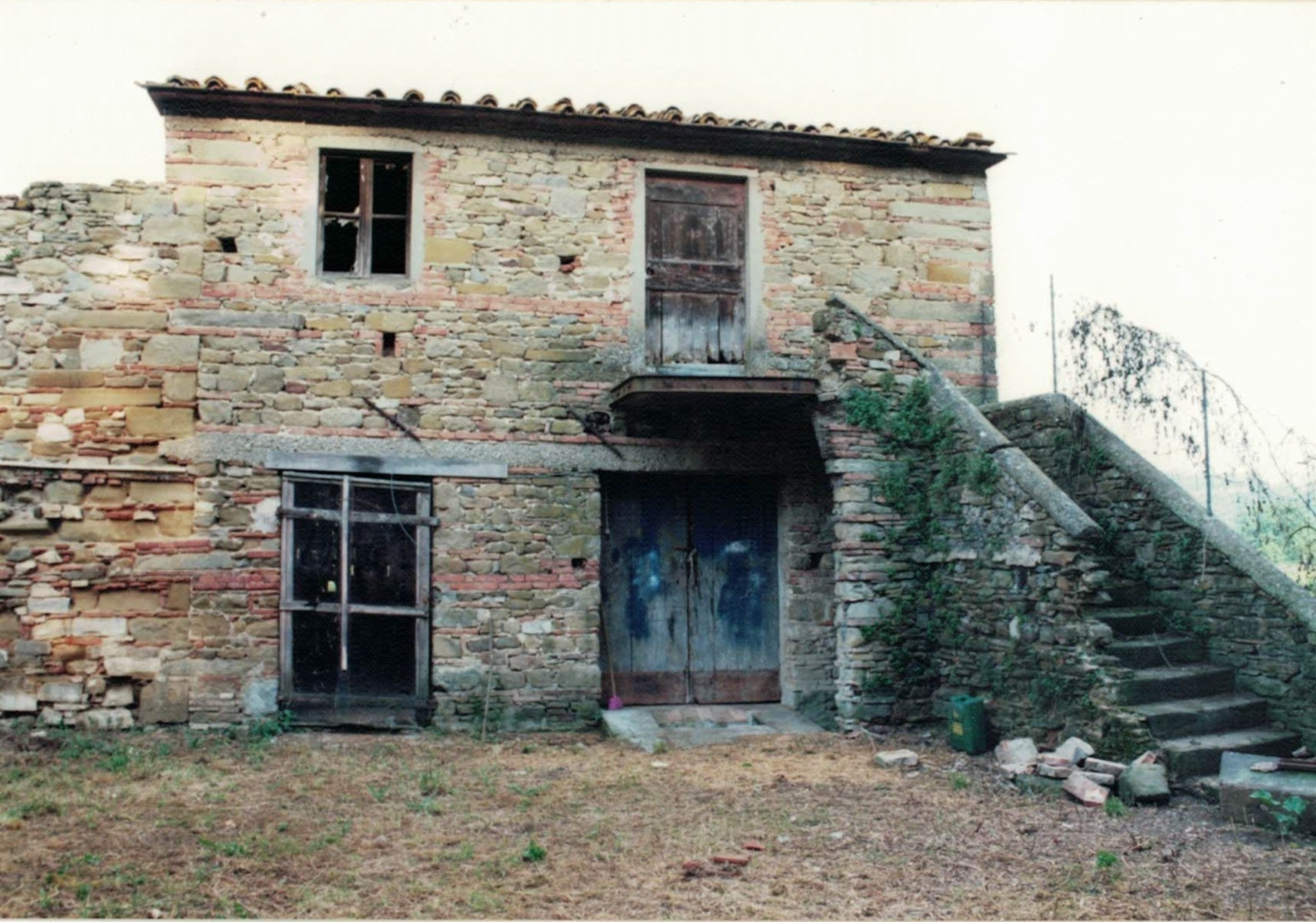 casale in vendita a Vicchio in zona Ponte a Vicchio