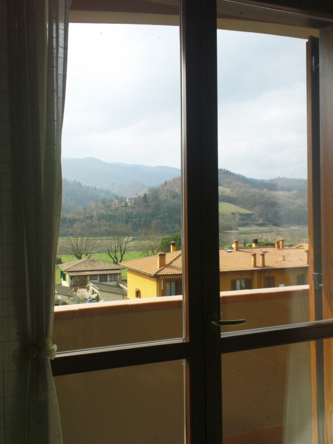 appartamento in vendita a Dicomano in zona Celle
