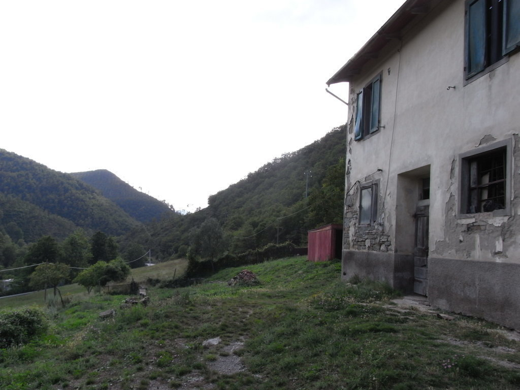 casa indipendente in vendita a San Godenzo in zona San Bavello
