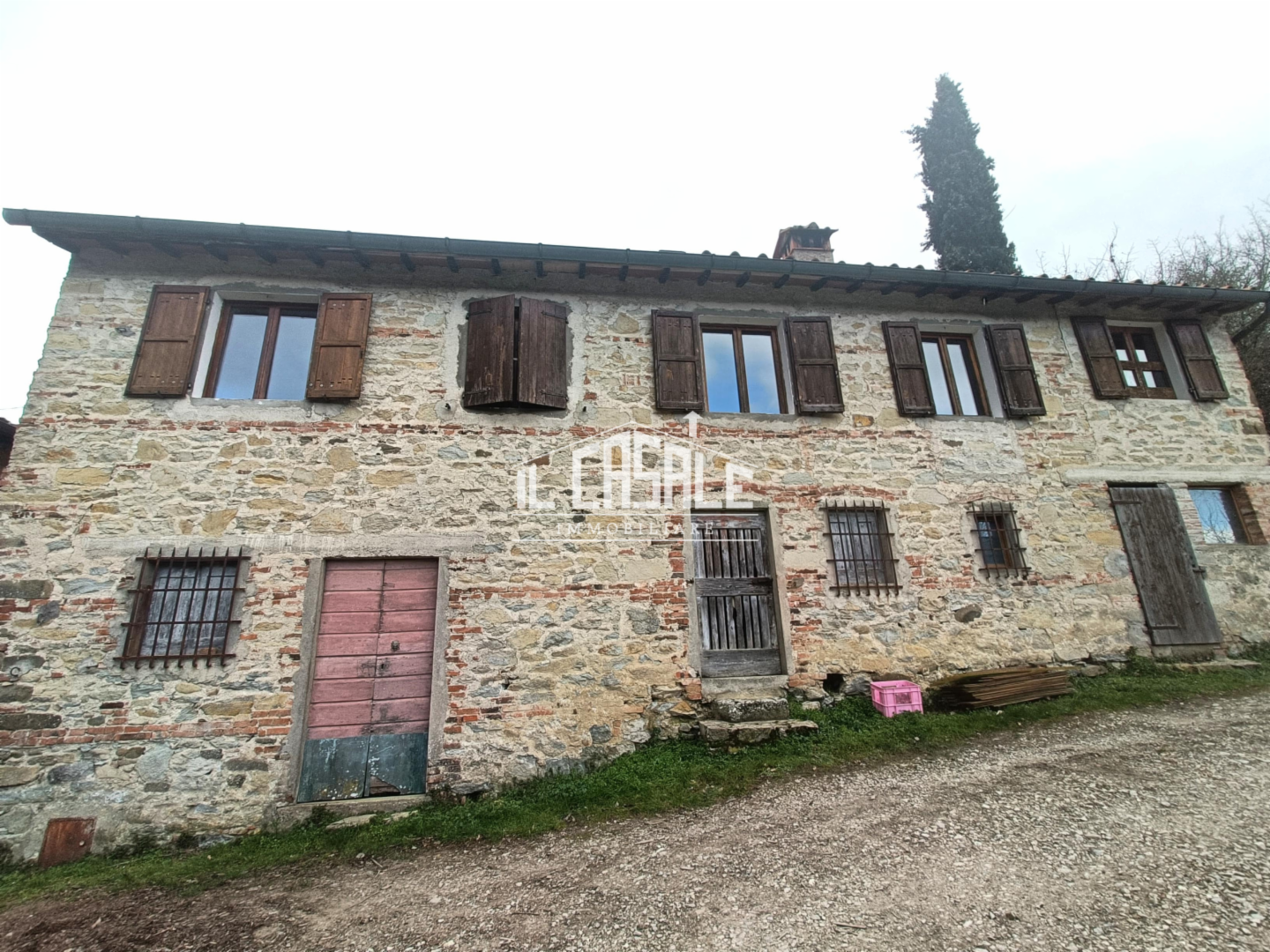 casale in vendita a Vicchio