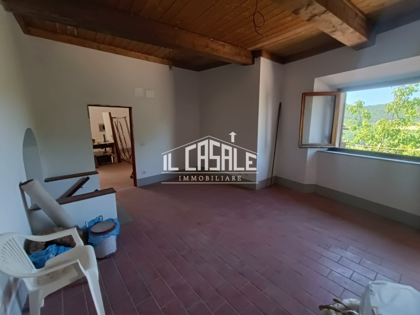 casa indipendente in vendita a Rufina in zona Pomino