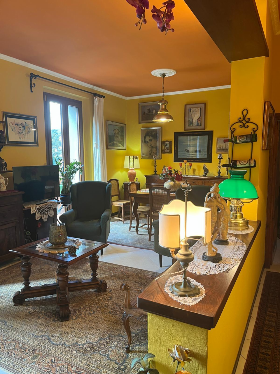 appartamento in vendita a Pelago