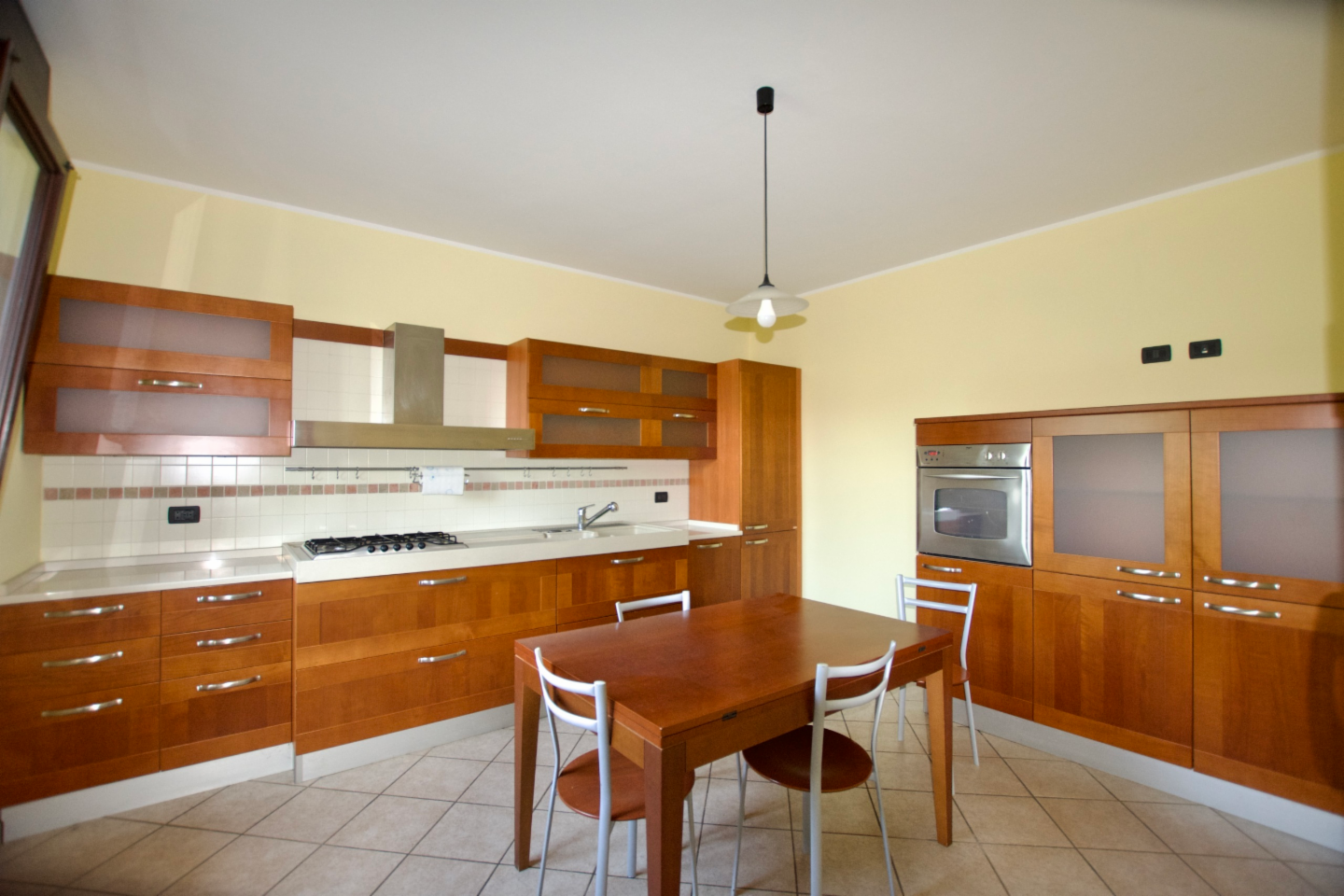 casa indipendente in vendita a Poggio Renatico in zona Gallo