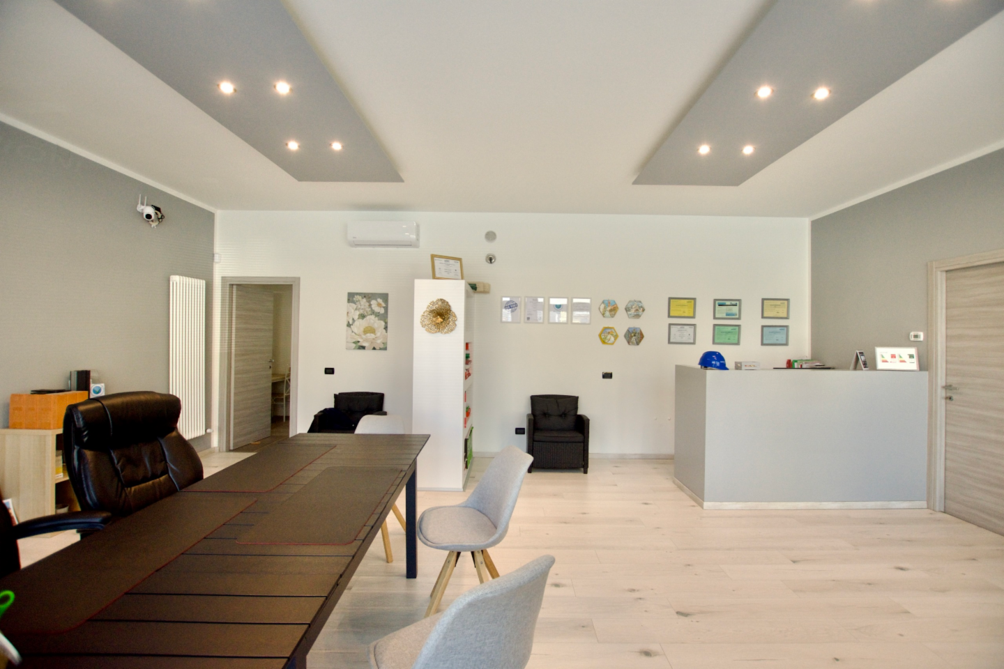 appartamento in vendita a Poggio Renatico