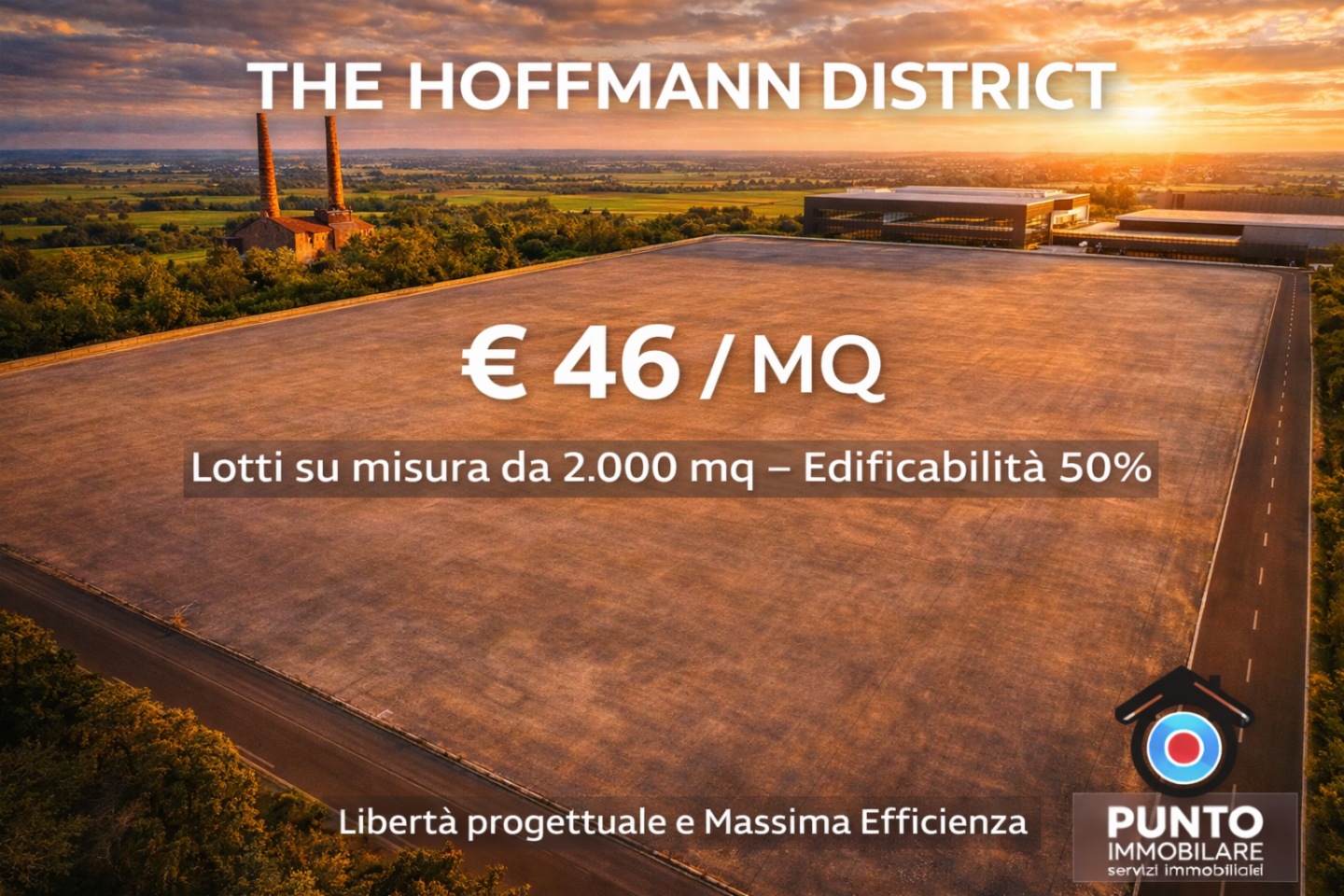 capannone in vendita a Castello d'Argile