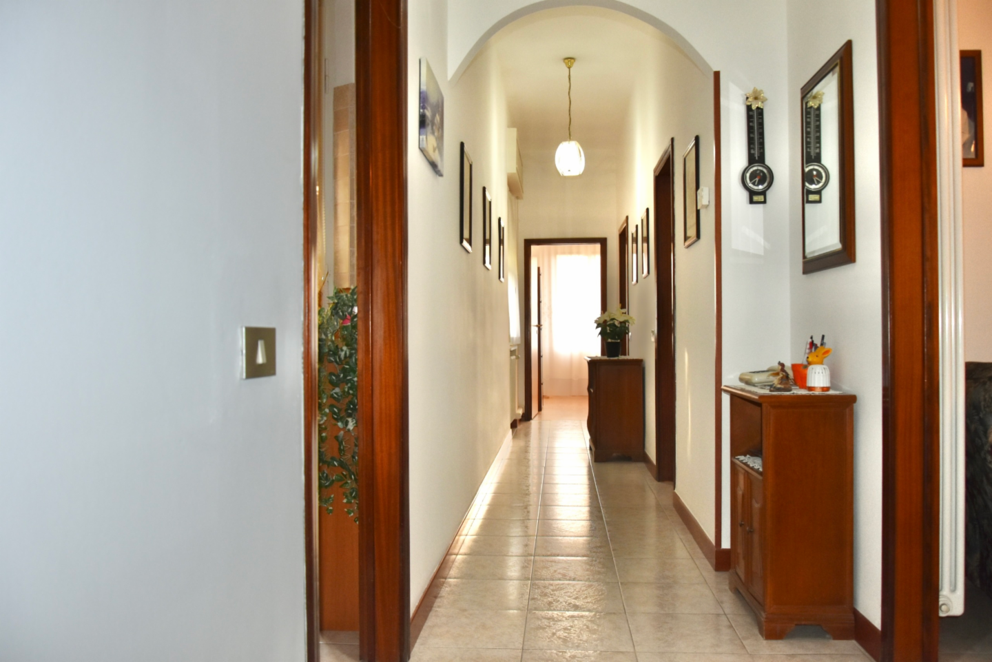 appartamento in vendita a Galliera