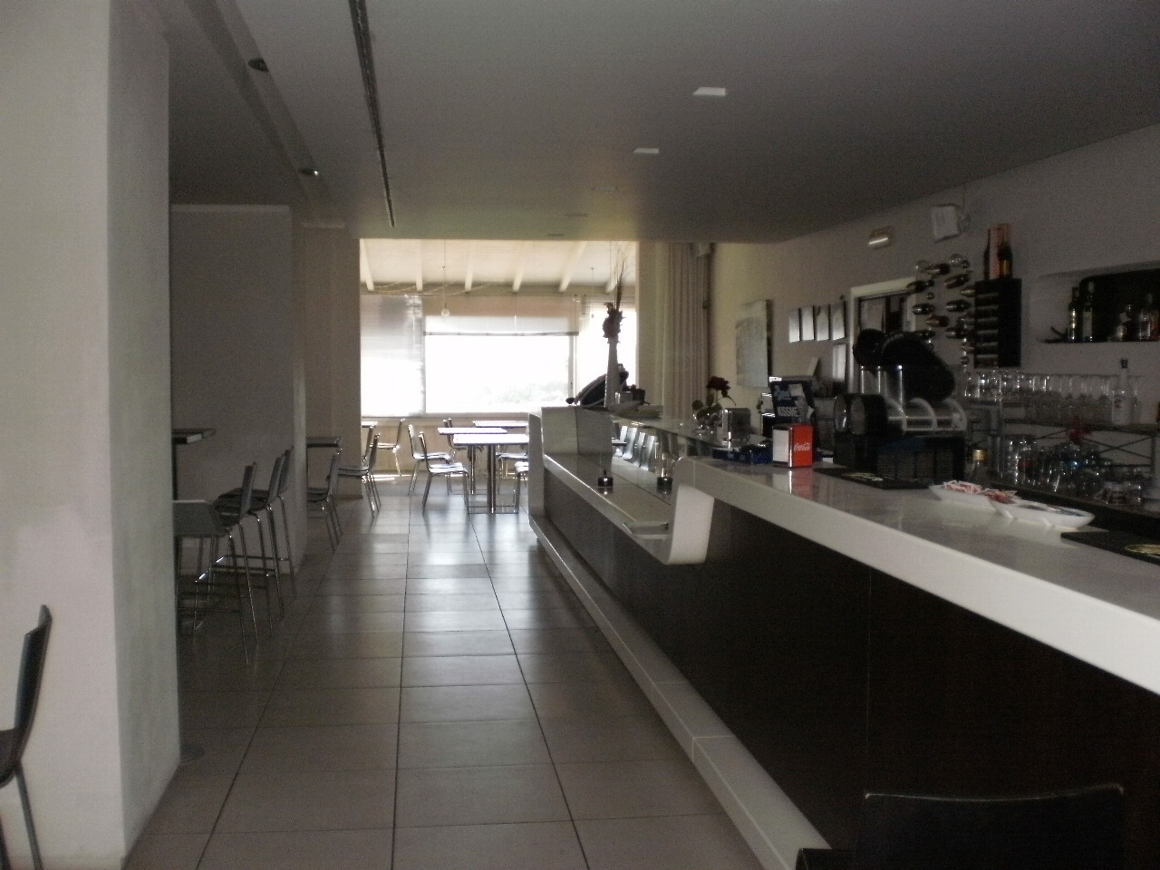 negozio in affitto a Ragusa