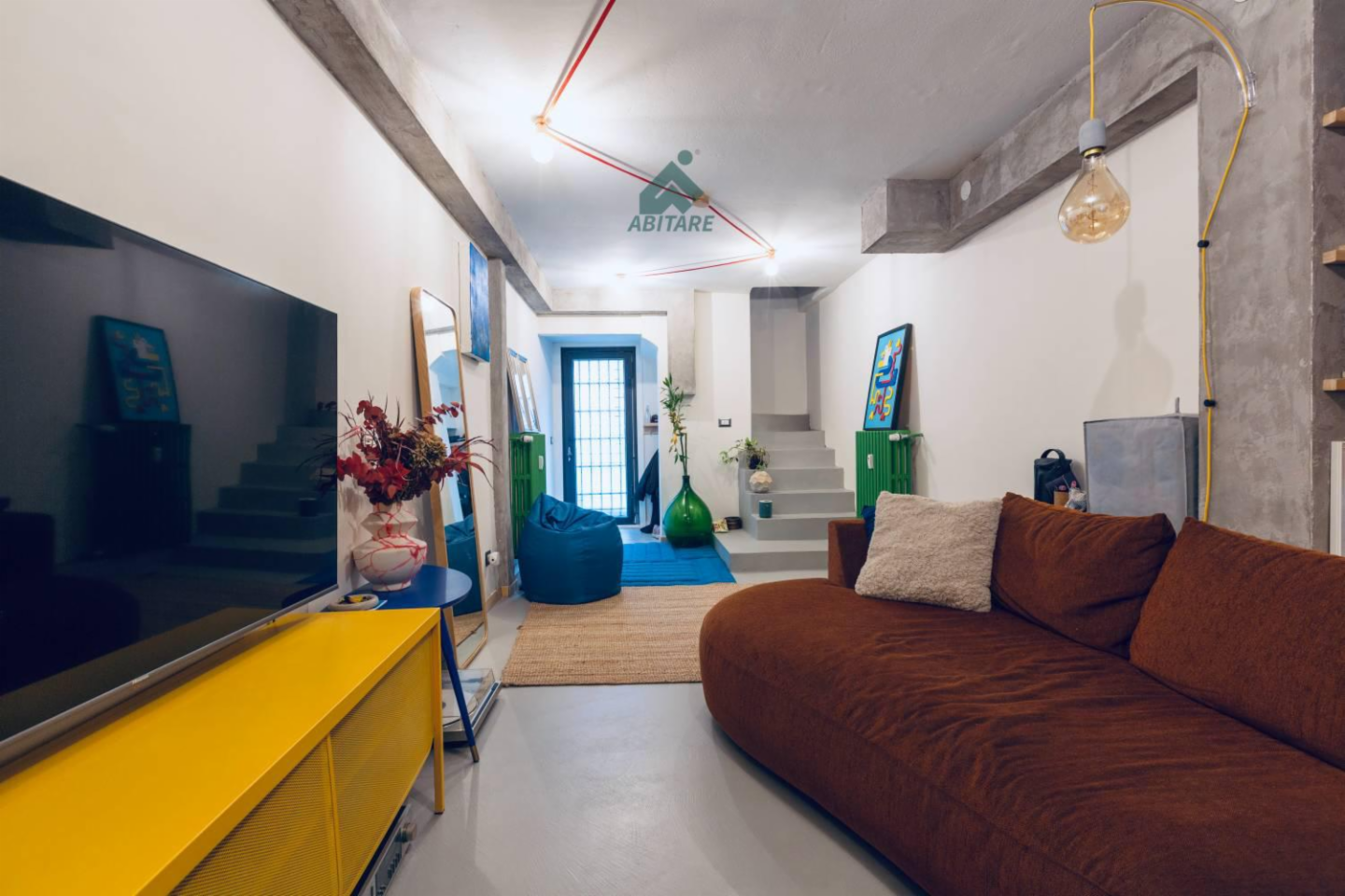 appartamento in vendita a Milano in zona Sempione