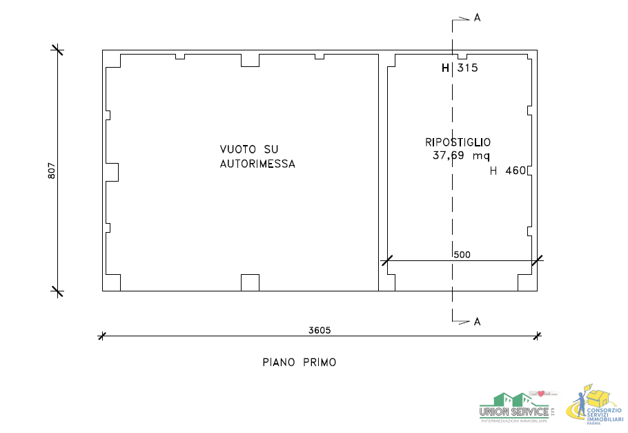 immagine annuncio 7 di 8