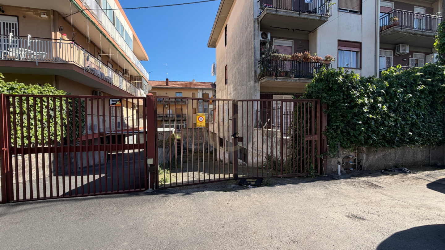 ufficio in affitto a Mascalucia