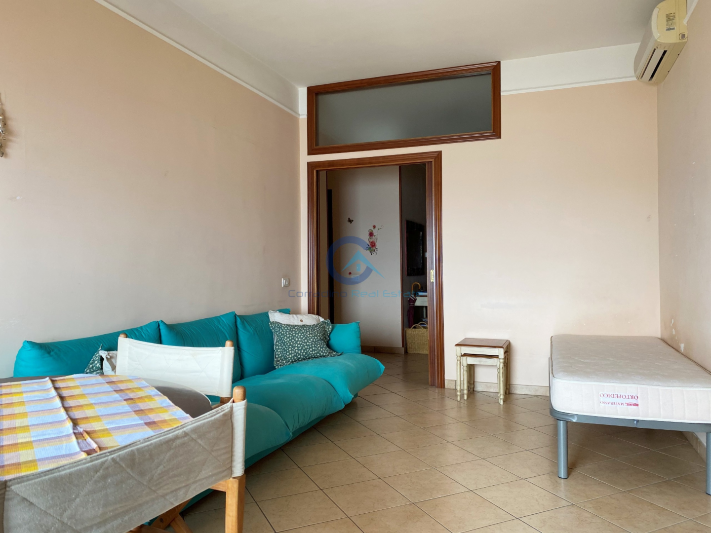 appartamento in affitto a Catanzaro in zona Catanzaro Lido