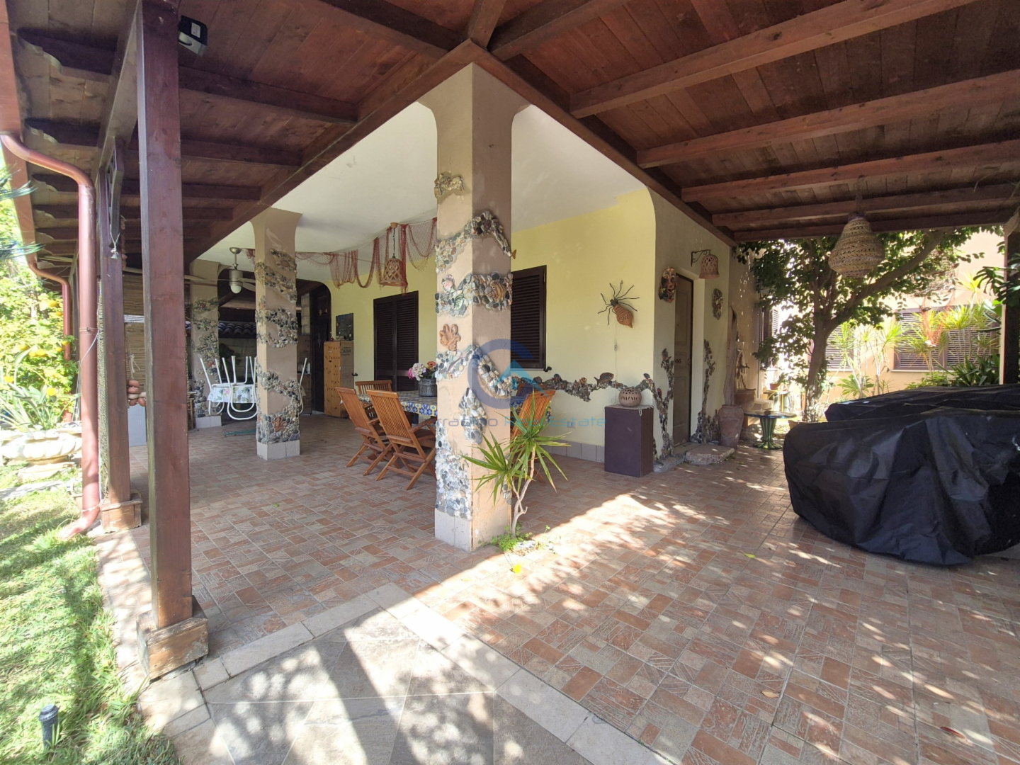 casa indipendente in affitto a Borgia
