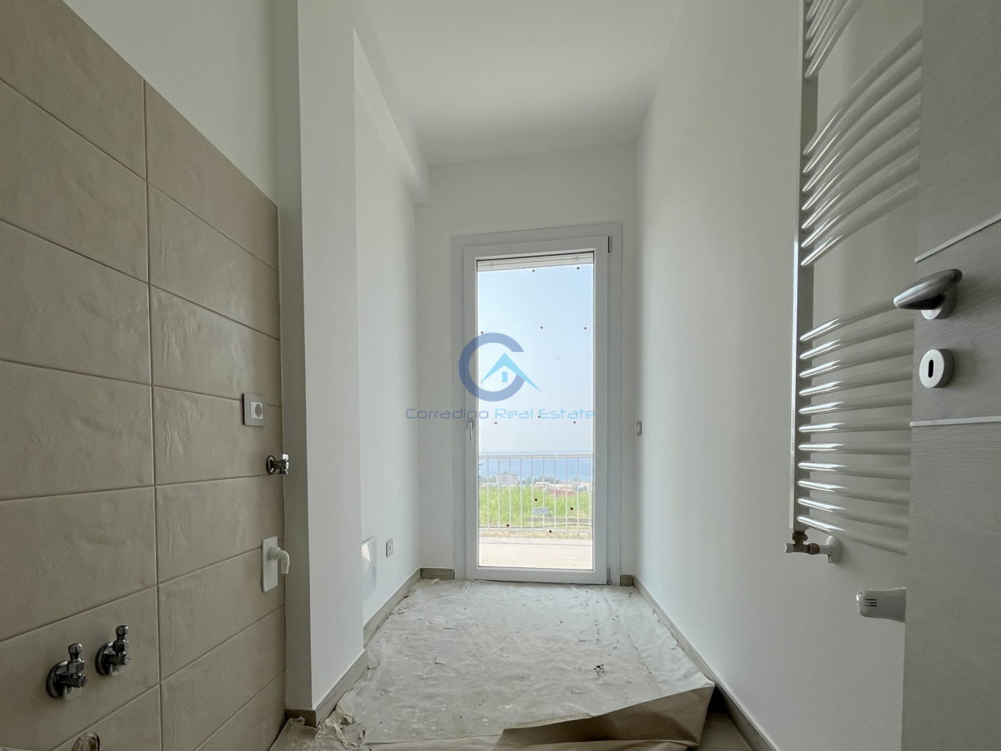 appartamento in vendita a Catanzaro in zona Catanzaro Lido