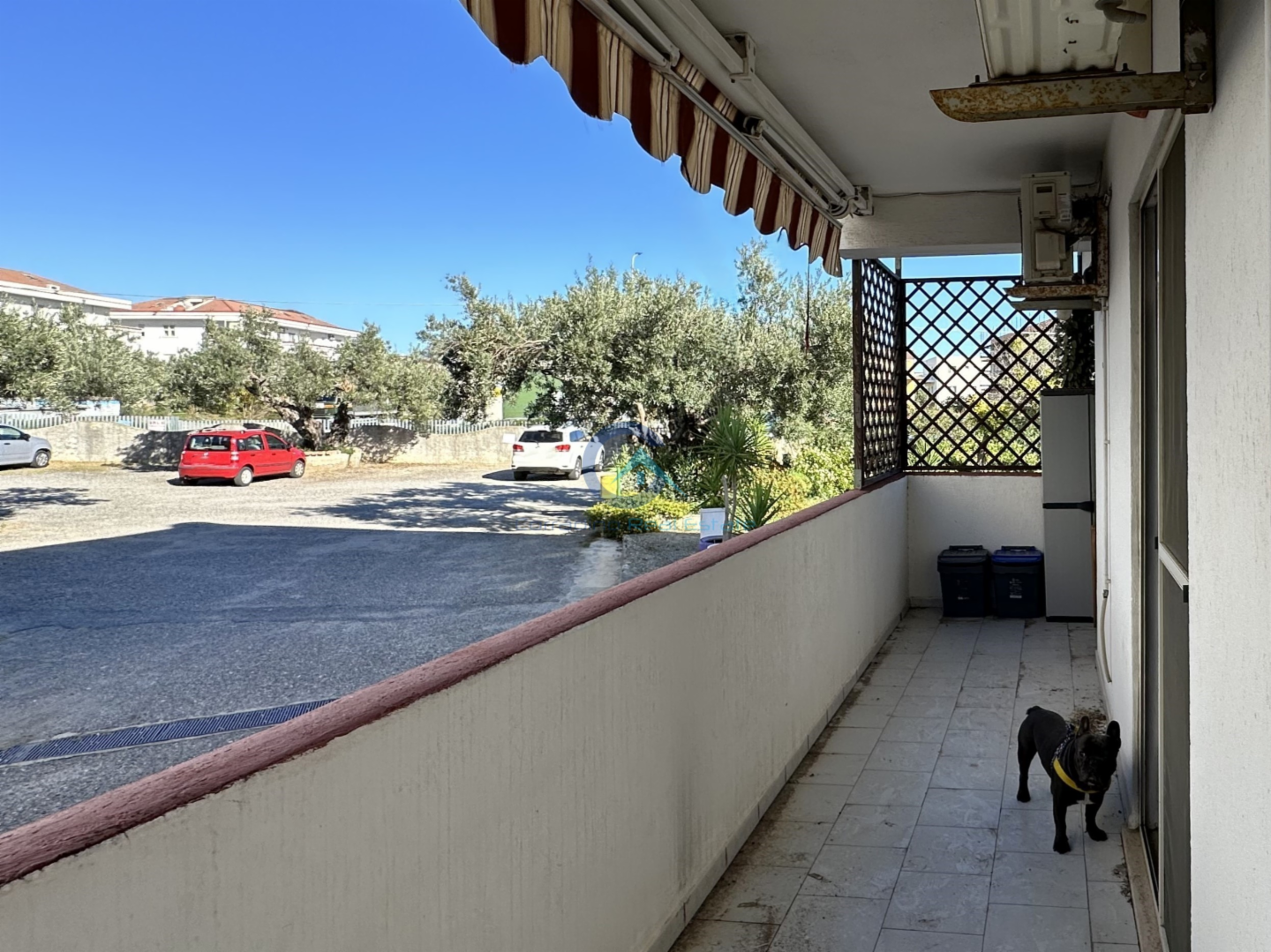 appartamento in affitto a Catanzaro in zona Catanzaro Lido