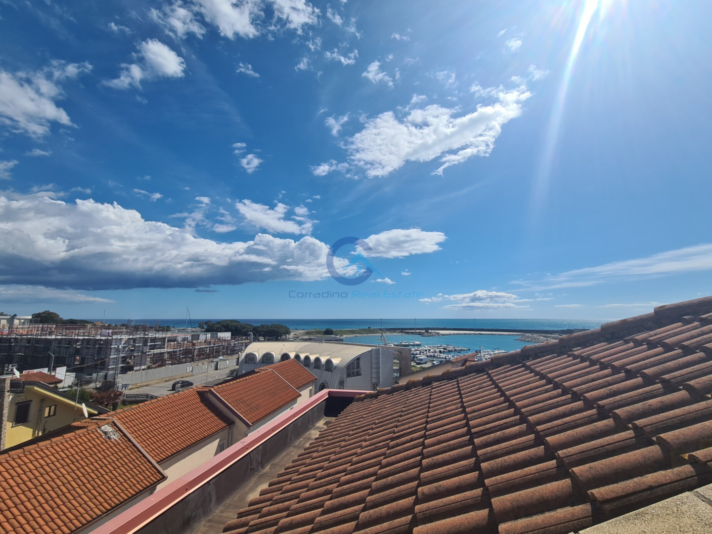 appartamento in vendita a Catanzaro in zona Catanzaro Lido