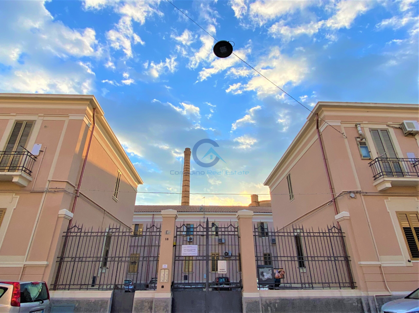 appartamento in vendita a Catanzaro in zona Catanzaro Lido