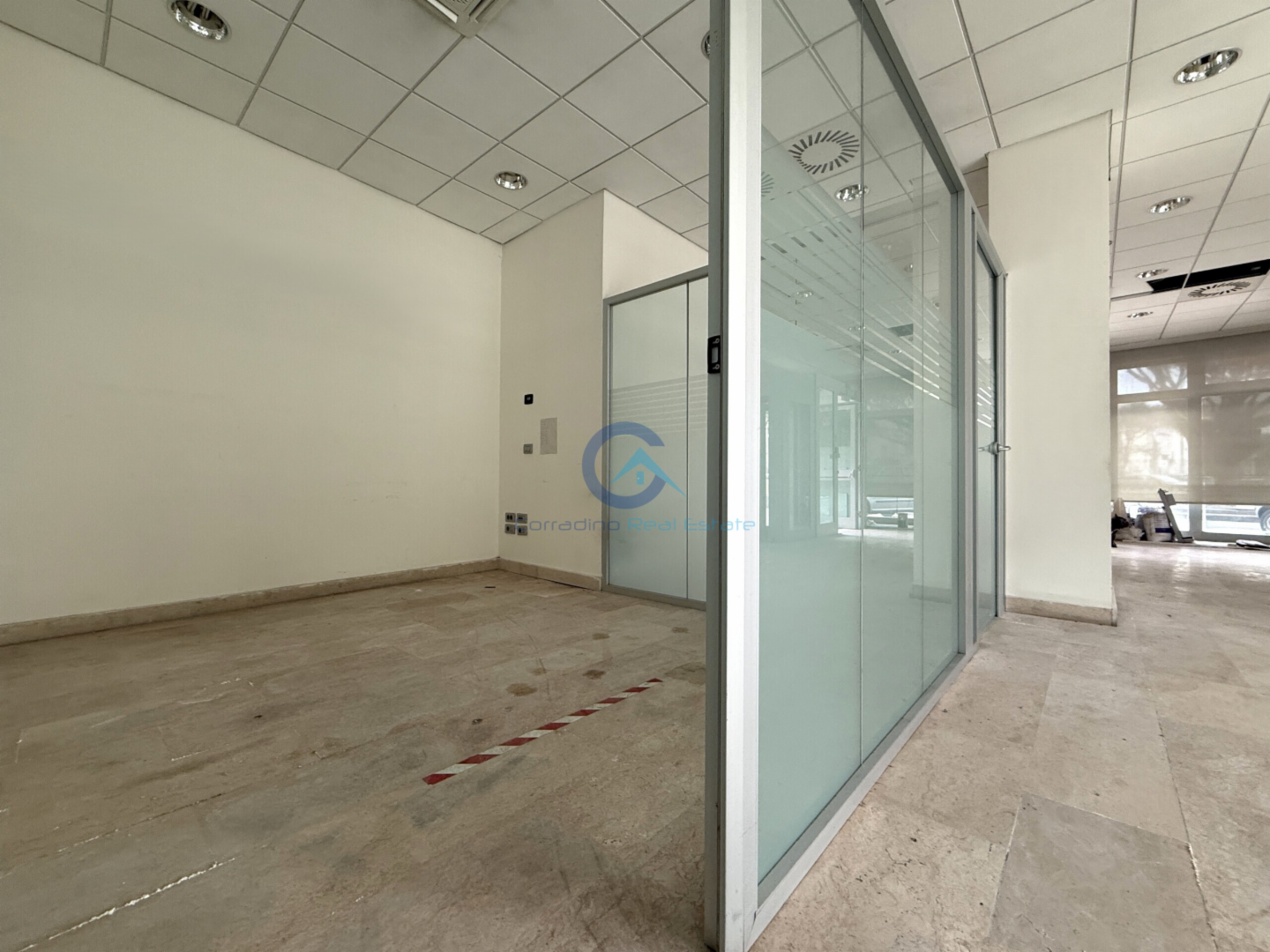 locale commerciale in affitto a Catanzaro in zona Catanzaro Lido