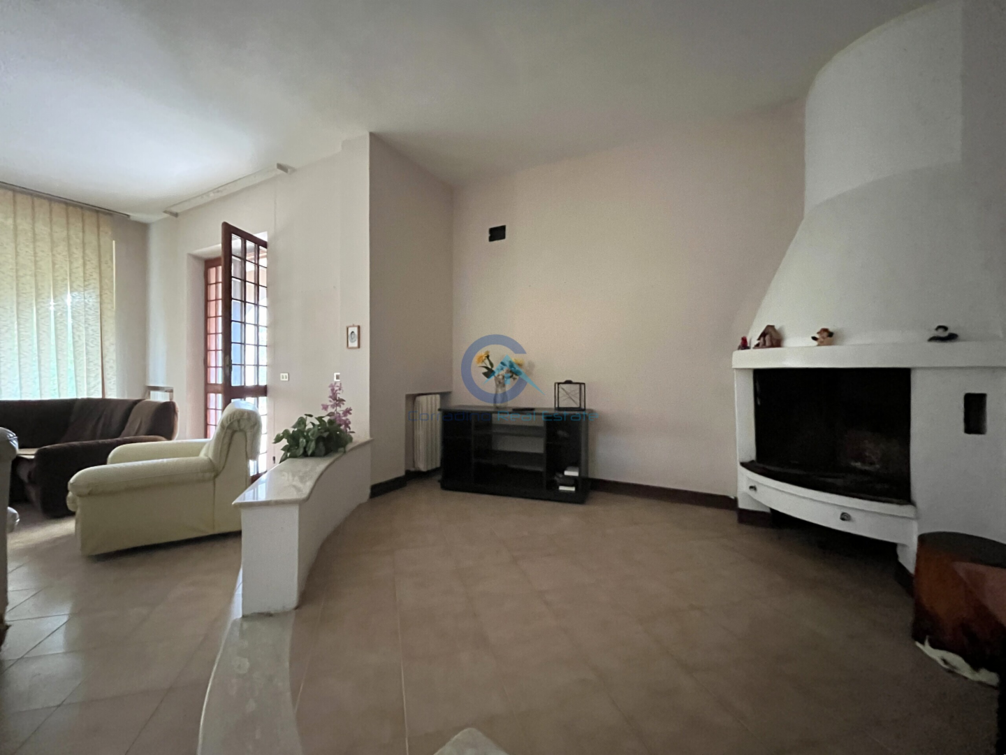 casa indipendente in vendita a Settingiano in zona Martelletto