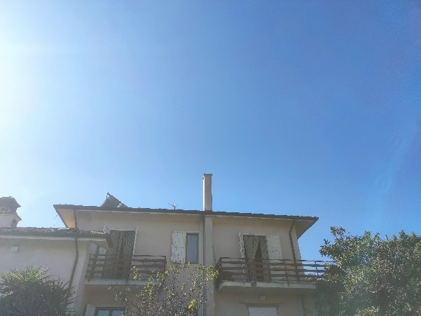 casa indipendente in vendita a Monte San Vito