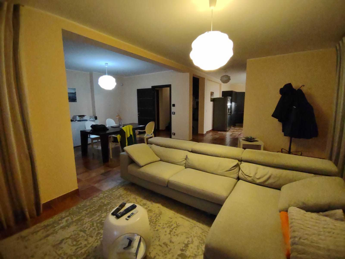 casa indipendente in vendita a Cupramontana