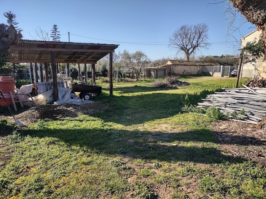 casa indipendente in vendita a Monsano